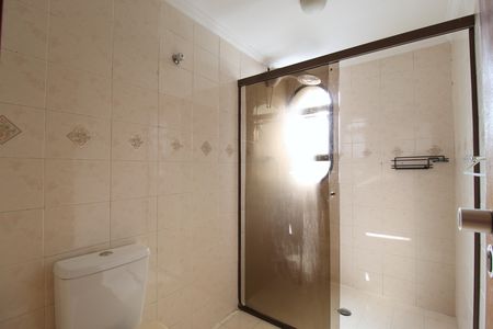 Apartamento à venda com 57m², 1 quarto e 1 vagaBanheiro