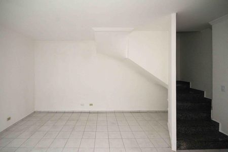 Sala de casa à venda com 2 quartos, 70m² em Vila Ema, São Paulo