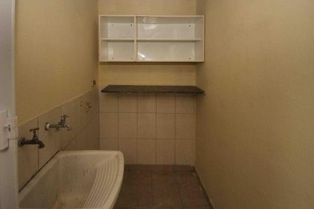 Casa para alugar com 70m², 2 quartos e 3 vagas Casa para alugar com 70m², 2 quartos e 3 vagasCozinha