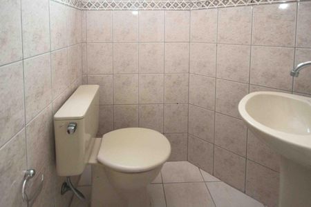 Lavabo de casa à venda com 2 quartos, 70m² em Vila Ema, São Paulo