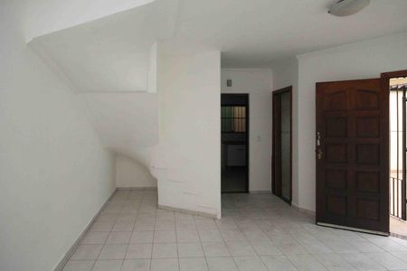 Sala de casa à venda com 2 quartos, 70m² em Vila Ema, São Paulo