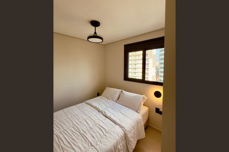 Apartamento à venda com 25m², 1 quarto e sem vagaQuarto