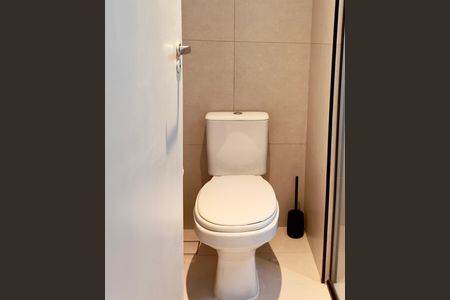 Apartamento à venda com 25m², 1 quarto e sem vagaBanheiro