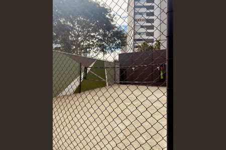 Apartamento à venda com 25m², 1 quarto e sem vagaÁrea externa