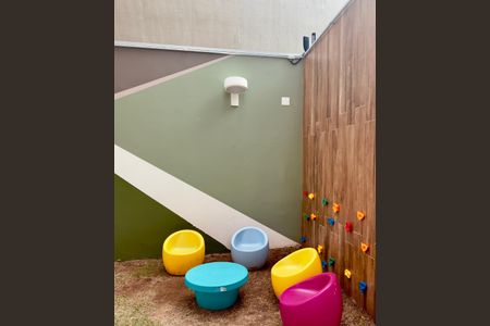 Apartamento à venda com 25m², 1 quarto e sem vagaÁrea externa