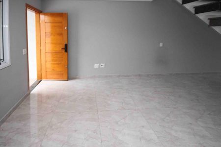 Sala de casa para alugar com 3 quartos, 116m² em Tatuapé, São Paulo