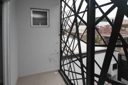 Casa para alugar com 116m², 3 quartos e 4 vagasVaranda da Suite 3