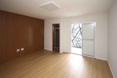 Casa para alugar com 116m², 3 quartos e 4 vagasSuite 03