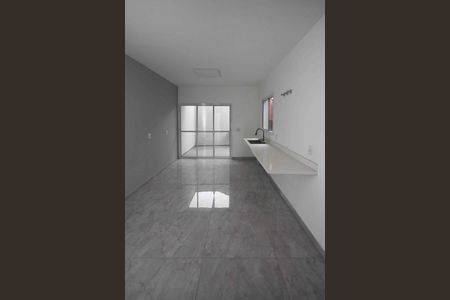 Casa para alugar com 116m², 3 quartos e 4 vagasCozinha