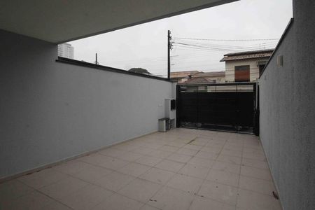 Casa para alugar com 116m², 3 quartos e 4 vagasGaragem