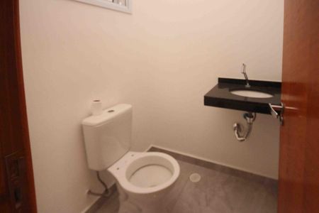 Casa para alugar com 116m², 3 quartos e 4 vagasLavabo