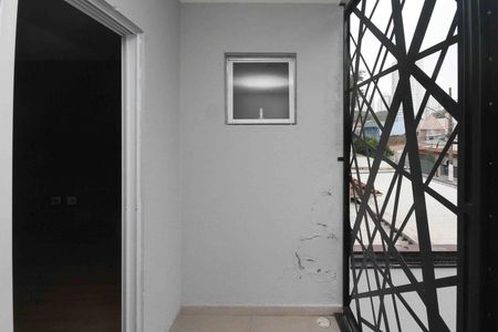 Casa para alugar com 116m², 3 quartos e 4 vagasVaranda da Suite 3