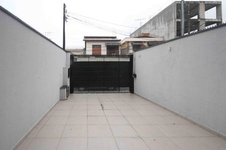 Casa para alugar com 116m², 3 quartos e 4 vagasGaragem