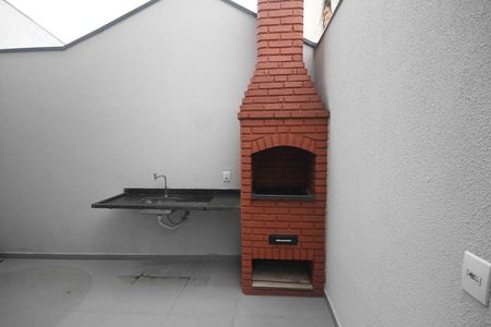 Casa para alugar com 116m², 3 quartos e 4 vagasQuintal
