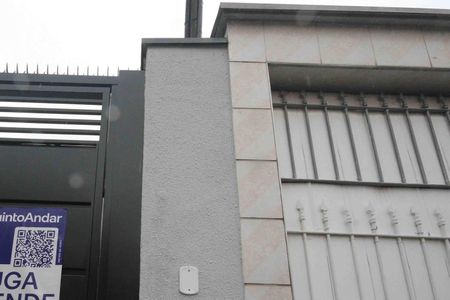 Casa para alugar com 116m², 3 quartos e 4 vagasFachada