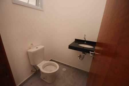 Casa para alugar com 116m², 3 quartos e 4 vagasLavabo