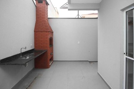 Casa para alugar com 116m², 3 quartos e 4 vagasQuintal
