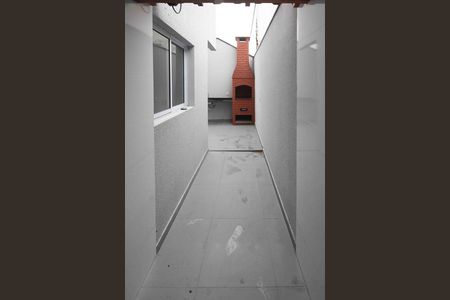 Casa para alugar com 116m², 3 quartos e 4 vagasÁrea de Serviço