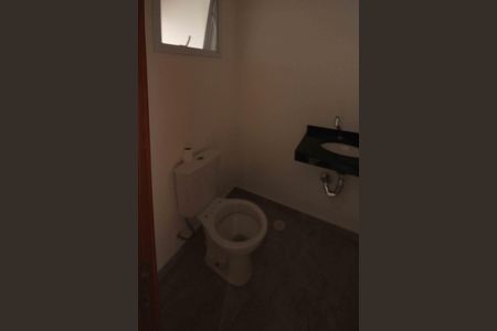 Casa para alugar com 116m², 3 quartos e 4 vagasLavabo