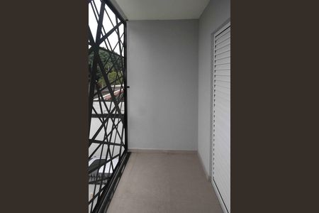 Casa para alugar com 116m², 3 quartos e 4 vagasVaranda da Suite 3