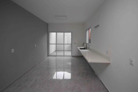 Casa para alugar com 116m², 3 quartos e 4 vagasCozinha