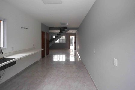Casa para alugar com 116m², 3 quartos e 4 vagasCozinha