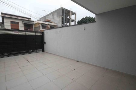 Casa para alugar com 116m², 3 quartos e 4 vagasGaragem