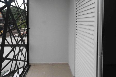 Casa para alugar com 116m², 3 quartos e 4 vagasVaranda da Suite 3