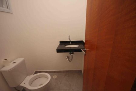 Casa para alugar com 116m², 3 quartos e 4 vagasLavabo