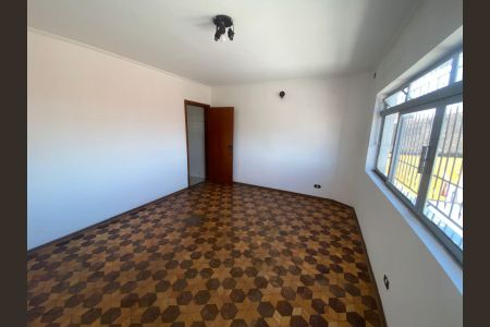 Sala de casa à venda com 3 quartos, 130m² em Vila Maria Alta, São Paulo