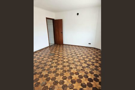 Sala de casa à venda com 3 quartos, 130m² em Vila Maria Alta, São Paulo