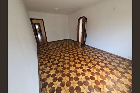 Sala de casa à venda com 3 quartos, 130m² em Vila Maria Alta, São Paulo