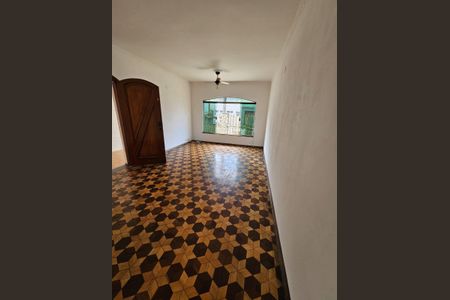 Sala de casa à venda com 3 quartos, 130m² em Vila Maria Alta, São Paulo