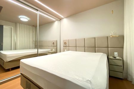 Apartamento à venda com 54m², 2 quartos e 2 vagasSuite 1