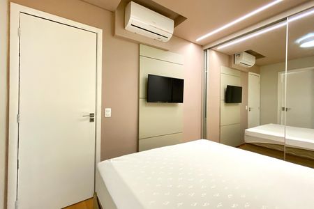 Apartamento à venda com 54m², 2 quartos e 2 vagasSuite 1