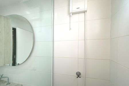 Apartamento à venda com 54m², 2 quartos e 2 vagasBanheiro