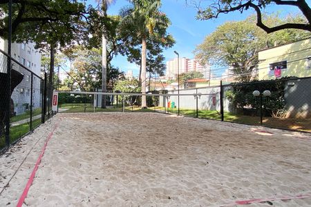 Apartamento à venda com 54m², 2 quartos e 2 vagasÁrea comum