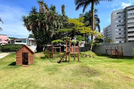 Apartamento à venda com 54m², 2 quartos e 2 vagasÁrea comum