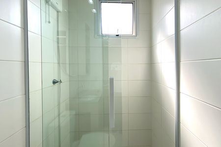 Apartamento à venda com 54m², 2 quartos e 2 vagasBanheiro