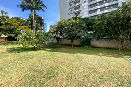 Apartamento à venda com 54m², 2 quartos e 2 vagasÁrea comum