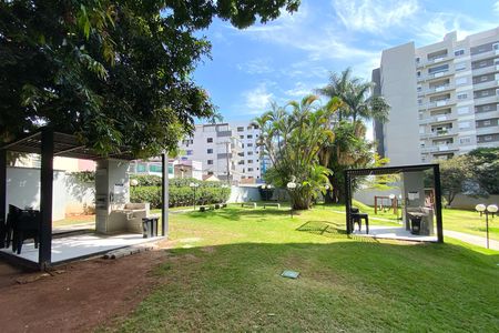 Apartamento à venda com 54m², 2 quartos e 2 vagasÁrea comum