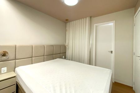 Apartamento à venda com 54m², 2 quartos e 2 vagasSuite 1