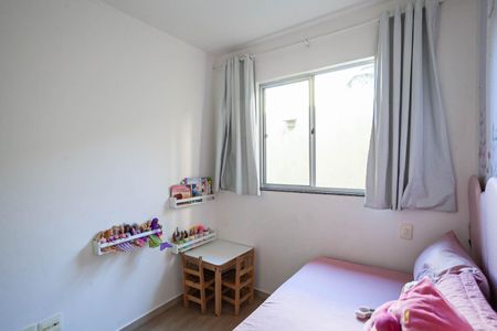 Casa de condomínio à venda com 58m², 2 quartos e 1 vaga Casa de condomínio à venda com 58m², 2 quartos e 1 vagaQuarto