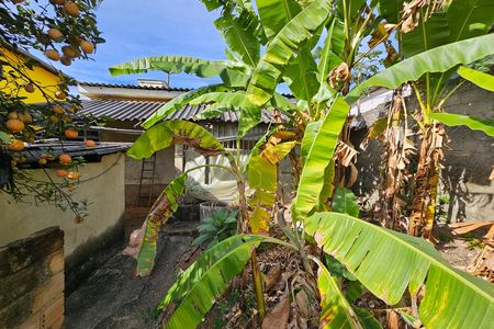 Casa à venda com 64m², 2 quartos e 1 vaga