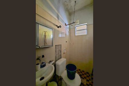 Casa à venda com 64m², 2 quartos e 1 vaga