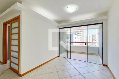 Sala de apartamento para alugar com 3 quartos, 126m² em Pituba, Salvador