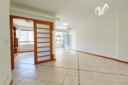 Sala de apartamento para alugar com 3 quartos, 126m² em Pituba, Salvador