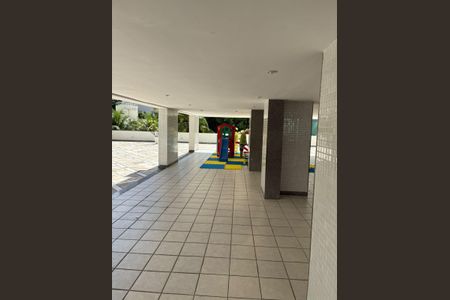 Apartamento para alugar com 126m², 3 quartos e 2 vagas Apartamento para alugar com 126m², 3 quartos e 2 vagasHall de Entrada