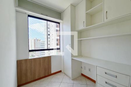 Apartamento para alugar com 126m², 3 quartos e 2 vagas Apartamento para alugar com 126m², 3 quartos e 2 vagasQuarto