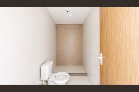 Apartamento para alugar com 30m², 1 quarto e sem vaga Apartamento para alugar com 30m², 1 quarto e sem vagaBanheiro